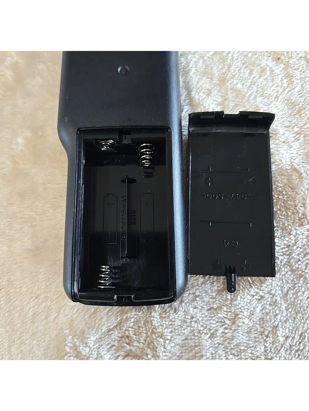 Tested! OEM GENUINE SONY RMT-509 VTR Video 8 Camcorder Remote Control